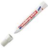 EDDING Marcatore a cera 950 - punta tonda - 10 mm - bianco - Edding (unità vendita 1 pz.)