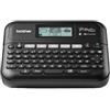Brother - Etichettatrice - PTouch D460BTV (unità vendita 1 pz.)