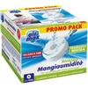 AIR MAX Ricarica tab Mangiaumidità - neutra - 2 x 450 gr - Air Max - conf. 2 pezzi (unità vendita 1 pz.)