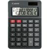 Canon - Calcolatrice Desktop AS-120II - 4722C003 (unità vendita 1 pz.)