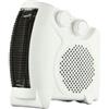 Melchioni Family Termoventilatore Hotty Plus - orizzontale-verticale - 2000 W - 14,5 x 11 x 25 cm - giallo - Melchioni (unità vendita 1 pz.)