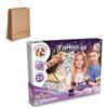 Science4You Gioco educativo sacchetto regalo in carta kraft Tattoo Factory Kit III personalizzate o neutre