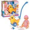 NM Baby Born Lena Con Papera Berta 36 cm
