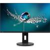 Fujitsu B2711 TS QHD Monitor PC 68,6 cm (27") 2560 x 1440 Pixel Quad HD LED Nero [S26361-K1702-V160]