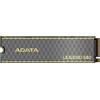 ADATA SSD ADATA LEGEND 860 SLEG-860-2000GCS drives allo stato solido 2 TB M.2 PCI Express 4.0 NVMe 3D NAND [SLEG-860-2000GCS]