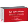 VANDA OMEOPATICI SRL GSH-VA GLUTATIONE 60 CAPSULE ACIDO-RESISTENTI SENZA GLUTINE NATURALMENTE PRIVO DI LATTOSIO