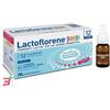 MONTEFARMACO OTC SPA LACTOFLORENE BIMBI 12 FALCONCINI 10 ML