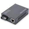 Digitus DN-82123 convertitore multimediale di rete 1000 DN-82123
