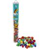 PLUS PLUS Plus-Plus- Gioco di Costruzione, Multicolore, Mini, PP4265, Dai 3 anni in su