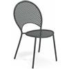 Emu - arredo giardino Sedia Impilabile Sole 3402 EMU
