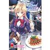 PANINI SPA Food wars!. La regina di ghiaccio e la tempesta di primavera (Vol. 2)