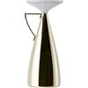 Kartell - Lampada senza fili ricaricabile Camomille - Oro - PMMA riciclato - Designer Philippe Starck