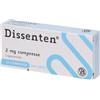 Spa (Soc.Pro.Antibiotici) Spa Dissenten 15 compresse 2mg