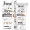UNIKA LABS Srl epta spot spf50+ crema 50 ml