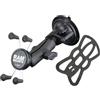 Ram Mounts Supporto a ventosa X-Grip