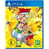 Astragon Game Asterix & Obelix: Slap Them all! - Limited Edition Limitata Tedesca, Inglese Playstation 4