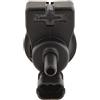 BOSCH Valvola ventilazione/sfiato, Serbatoio carburante 0280142427 | Compatibile con: BMW 5, 5 Touring, 6, 6 Cabriolet, PROTON GEN 2, PERSONA Stufenheck