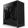 NZXT Case NZXT H5 Flow Midi Tower Nero
