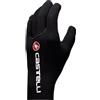 Castelli 4517524 DILUVIO C GLOVE Guanti sportivi Uomo BLACK XXL