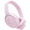 BOSE QuietComfort CUFFIE WIRELESS, Rosa