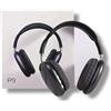 Iside Store Cuffie Bluetooth P9 Wireless Ricaricabili Microfono Senza Fili Pc Smartphone