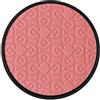 Collistar Impeccabile Maxi Blush Refill 04 Confetto Effetto Naturale Compatto