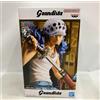 BANPRESTO One Piece Grandista TRAFALGAR.LAW Banpresto Figure Japan JP