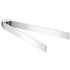 Gedy G-PIRENEI P/SALVIETTE SNODO CROMO