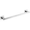 Gedy G-ATENA PORTA SALVIETTA CM.45 CROMO