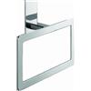 Idro Bric FLAT PORTASALVIETTE AD ANELLO