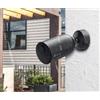 Ezviz Telecamera Wifi Per Esterno 3 Mpx a Colori con Visione Notturna