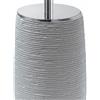 Gedy G-GEMINI PORTASCOPINO GRIGIO