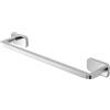 Porta Asciugamani Dimensione 45 cm in Acciaio Inox Cromo