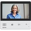 CDVI Monitor Video Citofono Digitale Touch TFT da 7 Pollici
