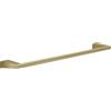 Gedy Portasalviette a Parete Tonale cm.60 colore Oro Matt