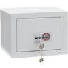 Arregui Cassaforte Solo Chiave cm.17x23x17