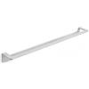 SKYLINE PORTASALVIETTE CM.60 ACCIAO