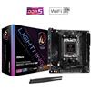 ASROCK - Scheda Madre B650I Lightning WiFi Socket AM5 Chipset AMD B650 mini ITX