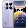 Xiaomi - Redmi Note 14 Pro 5G 256GB 8GB Ram Display 6.67' Doppia SIM USB tipo-C 5110 mAh Phantom Purple