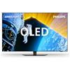 PHILIPS - TVC LED 65 OLED GOOGLE TV AMBILIGHT HDR104 HDMI 2 USB DOLBY VISION E A