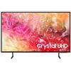 SAMSUNG - UE43DU7172U 109,2 cm (43') 4K Ultra HD Smart TV Wi-Fi Nero