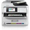EPSON - Stampante Multifunzione WorkForce Pro WF-C5890DWF Inkjet a Colori Stampa Copia Scansione Fax A4 34 ppm Wi-Fi / Ethernet / USB