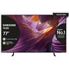 SAMSUNG - TVC LED 77 OLED SMART TV 120 Hz HDR10 4HDMI PROCNQ4 3GEN DOLBY ATMOS