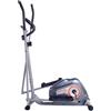 ATHLETIC Ellittica cyclette da allenamento magnetica Athletic 230E