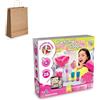 Science4You Gioco educativo sacchetto regalo in carta kraft 115 g/m² Perfume & Soap Factory Kit III. personalizzate o neutre