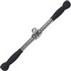 Body-Solid Tools Barra dritta girevole Pro-Grip Body-Solid Tools MB022RG
