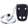 Compex Custodia protettiva Compex - Nero