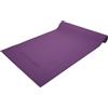 Tunturi Tappetino Yoga PVC Tunturi - 4mm - Viola