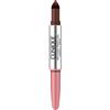 Clinique High Impact Shadow Play Shadow + definer day + night Pink Honey + Black Honey