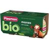 PLASMON (HEINZ ITALIA SpA) PLASMON BIO OMOG MANZO CAR 2PZ